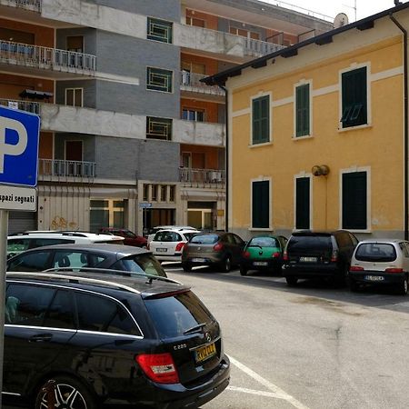 Il Nido Del Grillaio Suite & Appartament Matera Exteriér fotografie