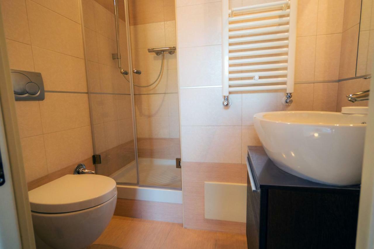 Il Nido Del Grillaio Suite & Appartament Matera Exteriér fotografie